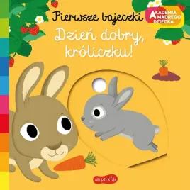 akademia-madrego-dziecka-dzien-dobry-kroliczku