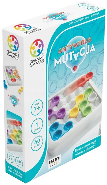 gra-logiczna-antywirus-mutacja-smart-games-rodzaj-podstawa