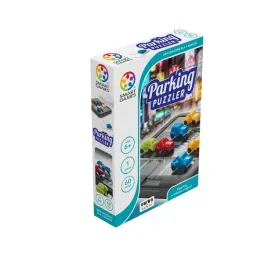 gra-logiczna-parking-puzzler-auta-smart-games