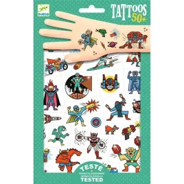 djeco-tatuaze-dla-chlopcow-herosi-zloczyncy