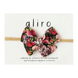 aliro-opaska-bezuciskowa-kokardka-aline-hortensje
