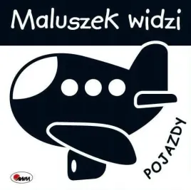 maluszek-widzi-pojazdy-ksiazeczka-harmonijka