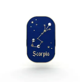 pinets-przypinka-znak-zodiaku-skorpion-scorpio
