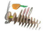 eugy-eko-ukladanka-puzzle-3d-krolik-kod-producenta-eg-071