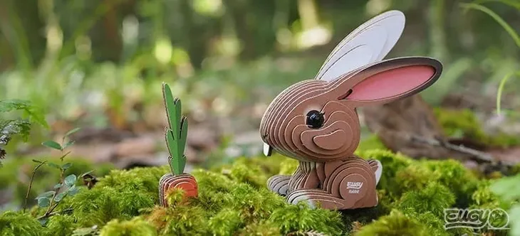 eugy-eko-ukladanka-puzzle-3d-krolik-marka-eugy