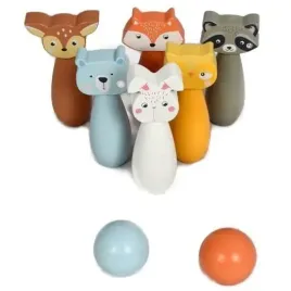 adam-toys-drewniane-kregle-dla-dzieci-zwierzatka