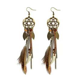 kolczyki-indianskie-boho-piorka-prezent-na-lato