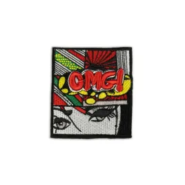 naszywka-haftowana-omg-kobiece-oczy-komiks