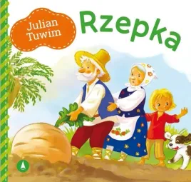 wiersze-dla-malucha-rzepka-wydawnictwo-skrzat