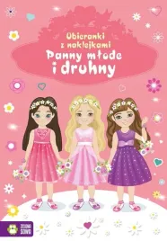 naklejki-ubieranki-z-naklejkami-panny-mlode-druhny