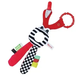 hencz-zawieszka-grzechotka-lusterko-cudak