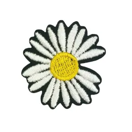naszywka-termo-naprasowanka-stokrotka-kwiatek-haft