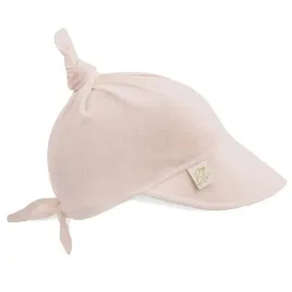 babysteps-lniana-chusteczka-na-glowe-sepia-rose