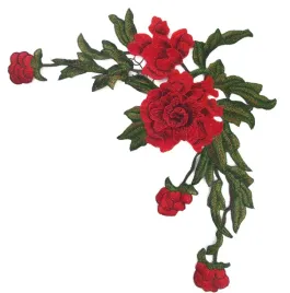 duza-roza-efekt-3d-naszywka-haft-kwiat-37cm