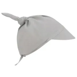 samiboo-chustka-z-daszkiem-dla-niemowlat-szara