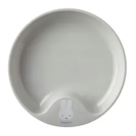 mepal-talerzyk-antyposlizgowy-dla-dziecka-miffy