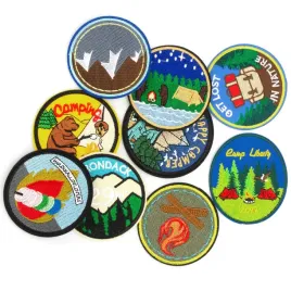 zestaw-naszywki-termo-harcerskie-camping-gory-las