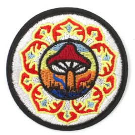 naszywka-termo-naprasowanka-grzyb-grzybek-muchomor