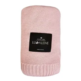 lullalove-kocyk-koc-bambusowy-pudrowy-roz-80x100
