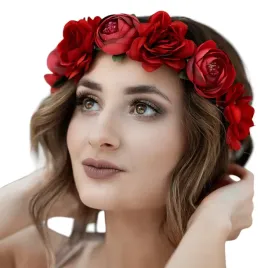 littleangel-czerwone-piwonie-wianek-opaska-do-wlosow-duze-kwiaty-boho