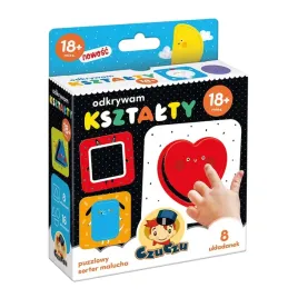 czuczu-odkrywam-ksztalty-18m-pierwsze-puzzle