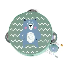 drewniany-tamburyn-dla-dzieci-z-misiem-adam-toys