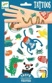 djeco-zmywalne-tatuaze-dla-dzieci-zwierzaczki