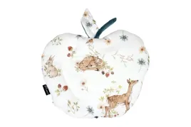 poduszka-jabluszko-bambusowa-sarenki-i-las-lepre