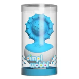 gryzak-silikonowy-wanka-wstanka-dimpl-wobble-wobbl