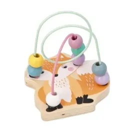 adam-toys-mini-petla-motoryczna-koraliki-lis-lisek