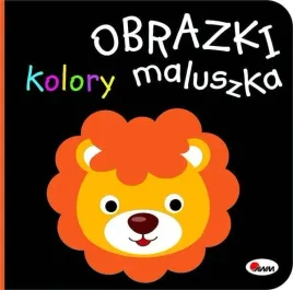 ksiazecka-dla-niemowlat-obrazki-maluszka-kolory