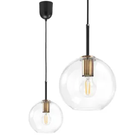 zyrandol-wiszacy-loft-szklana-kula-nowoczesna-e27-do-salonu