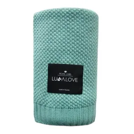 lullalove-kocyk-koc-bambusowy-szalwia-80x100