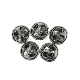 pinets-zapinka-do-przypinki-czarna-motylek-5-szt