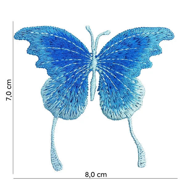 naszywka-haftowana-niebieski-motylek-owad-8-cm-kolor-niebieski