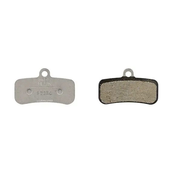 Okładziny Shimano Ham Tarcz D03S Żywiczne eco