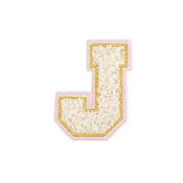 naszywka-litera-j-duza-haftowana-biala-font-napis