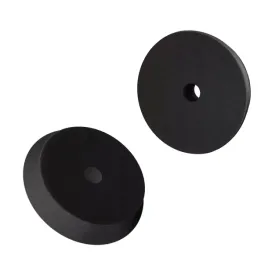 boll-gabka-polerska-duo-rzep-30mm-czarna-miekka