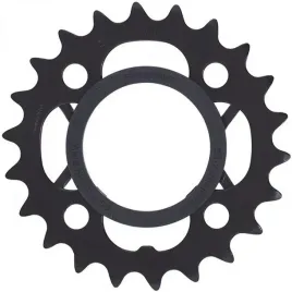 tarcza-mechanizmu-korb-fc-m361-czarna-22t-acera