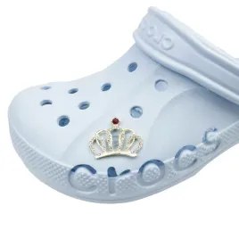 przypinka-do-crocs-korona-cyrkonie-wpinka-krol