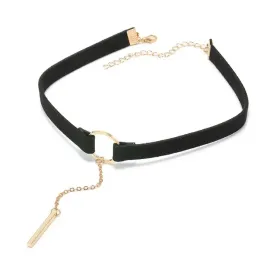 choker-zamszowy-czarny-ze-zlotymi-dodatkami
