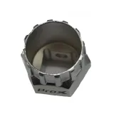 klucz-prox-do-kasety-chrom-logo-stan-opakowania-oryginalne