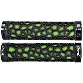 chwyty-prox-gp-53-130mm-zielono-czarne-skrecane
