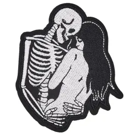 naszywka-lata-naprasowanka-kosciotrup-z-kobieta