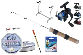 zestaw-podlodowy-1-x-wedkakiwok-blystki-1-x-kolowrotek-zylka-na-lod