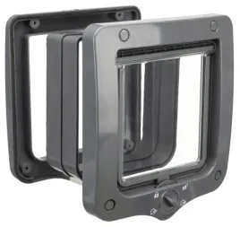 trixie-drzwiczki-wahadlowe-z-tunelem-drzwi-4-way