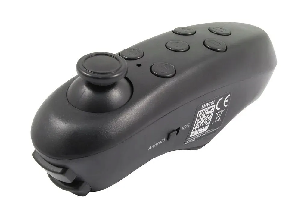 pilot-kontroler-bluetooth-do-okularow-3d-vr-do-smartfonu-stan-nowy