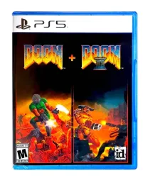 doom-doom-ii-limited-run-144-import-playstation-5-gra-na-plycie