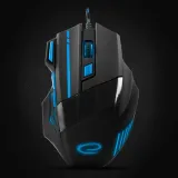 mysz-myszka-dla-graczy-7d-led-usb-double-click-model-mx201-wolf-niebieska