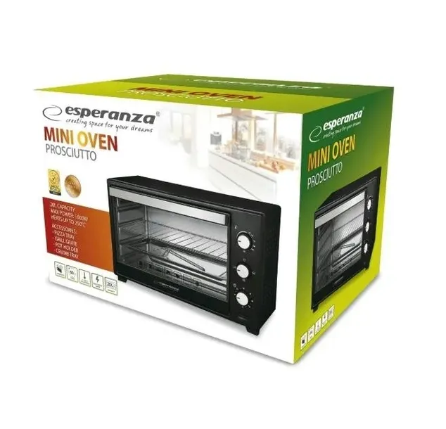 esperanza-mini-piekarnik-elektryczny-20l-1600w-otwieranie-drzwi-do-dolu